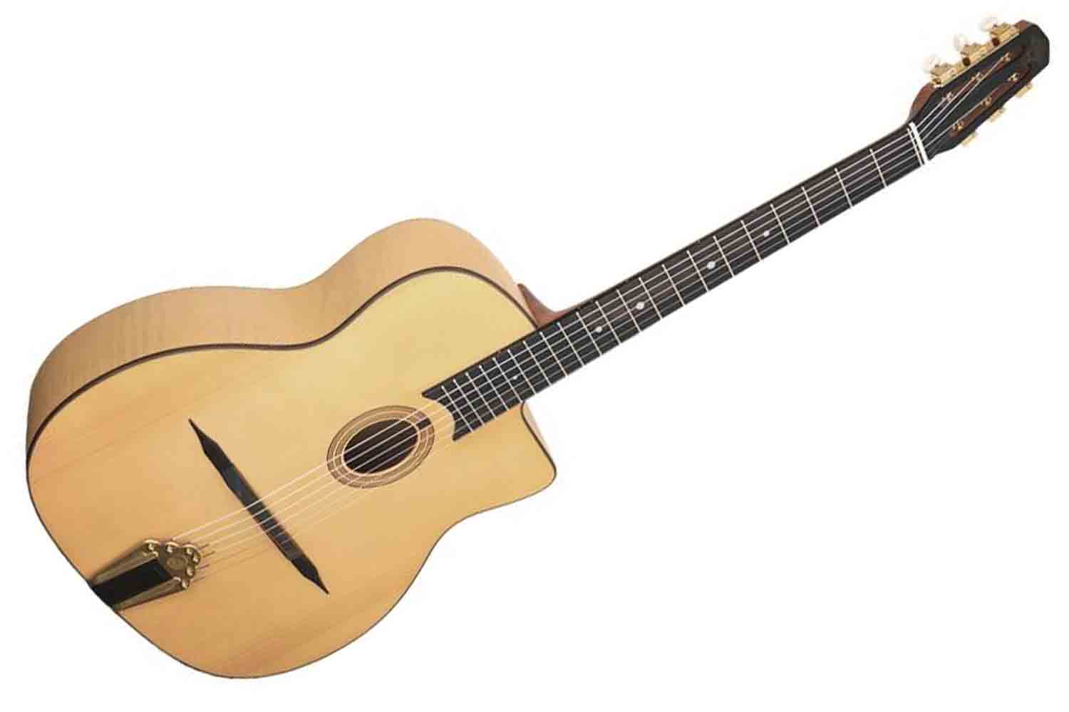 Акустическая гитара ALTAMIRA M - Акустическая гитара - фото 1