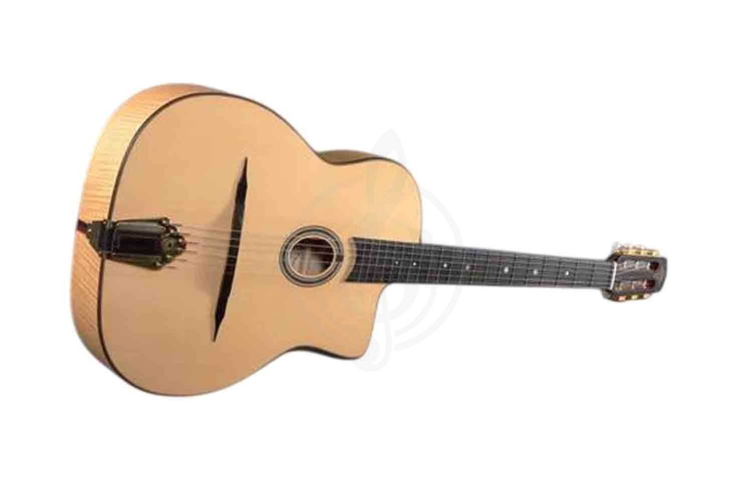 Акустическая гитара ALTAMIRA M - Акустическая гитара - фото 4
