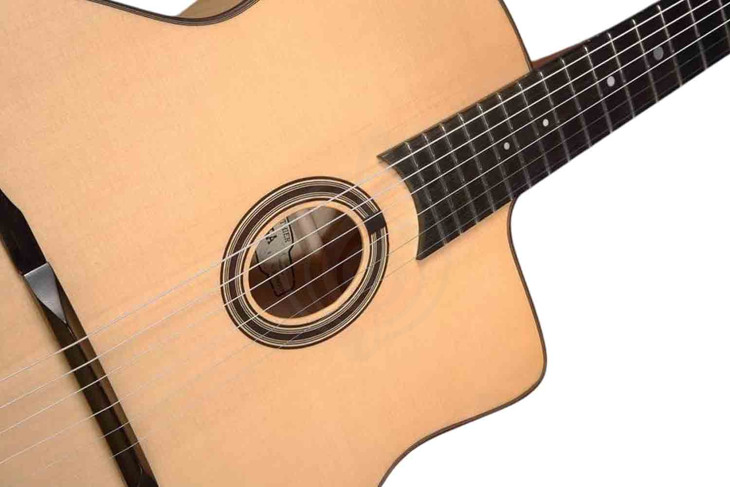 Акустическая гитара ALTAMIRA M - Акустическая гитара - фото 5