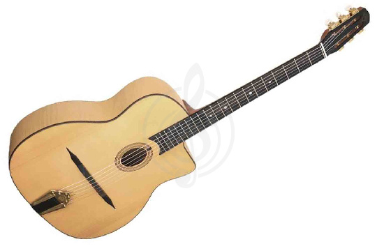 Акустическая гитара ALTAMIRA M - Акустическая гитара - фото 1