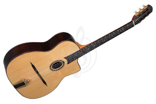 Акустическая гитара ALTAMIRA M01 - Гитара - фото 1