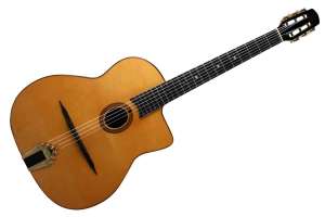 Изображение ALTAMIRA M10 - Гитара
