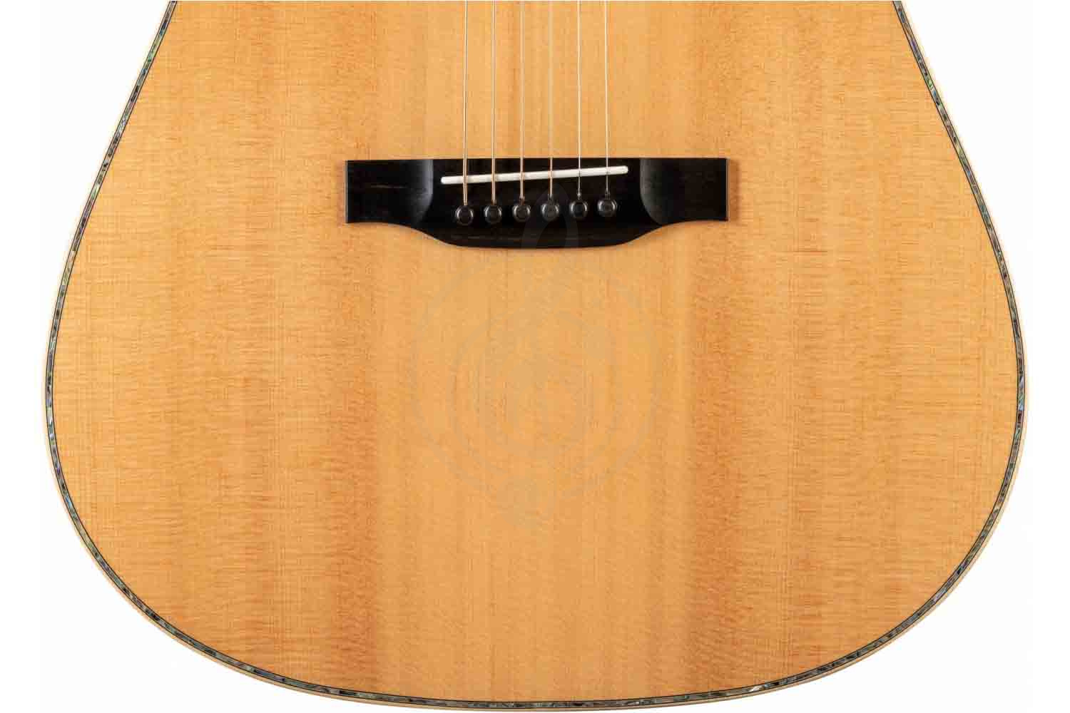Акустическая гитара ALTAMIRA MD-1 - Акустическая гитара - фото 2