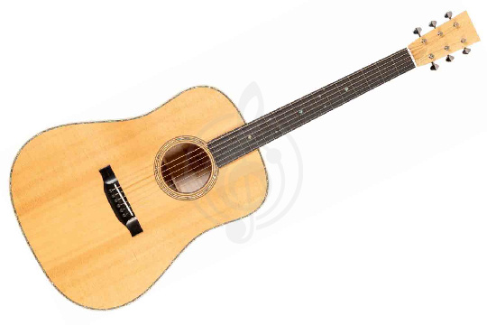 Акустическая гитара ALTAMIRA MD-1 - Акустическая гитара - фото 1
