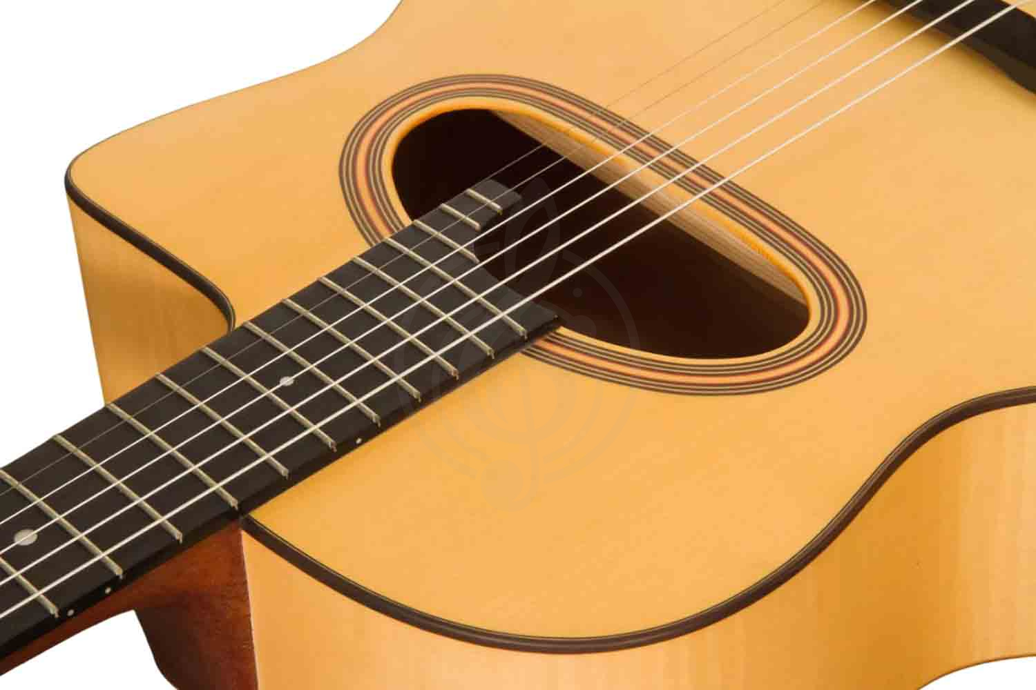 Акустическая гитара ALTAMIRA MD - Акустическая гитара - фото 4
