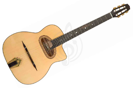 Акустическая гитара ALTAMIRA MD - Акустическая гитара - фото 1