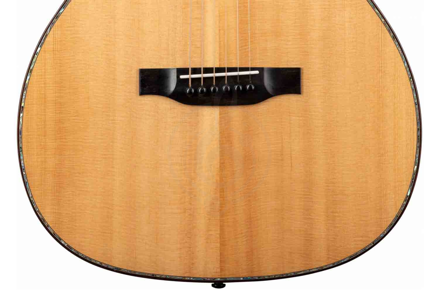 Акустическая гитара ALTAMIRA MOM-1 - Акустическая гитара - фото 15
