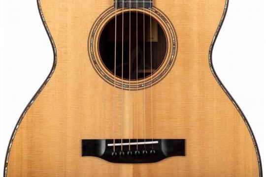 Акустическая гитара ALTAMIRA MOM-1 - Акустическая гитара - фото 17