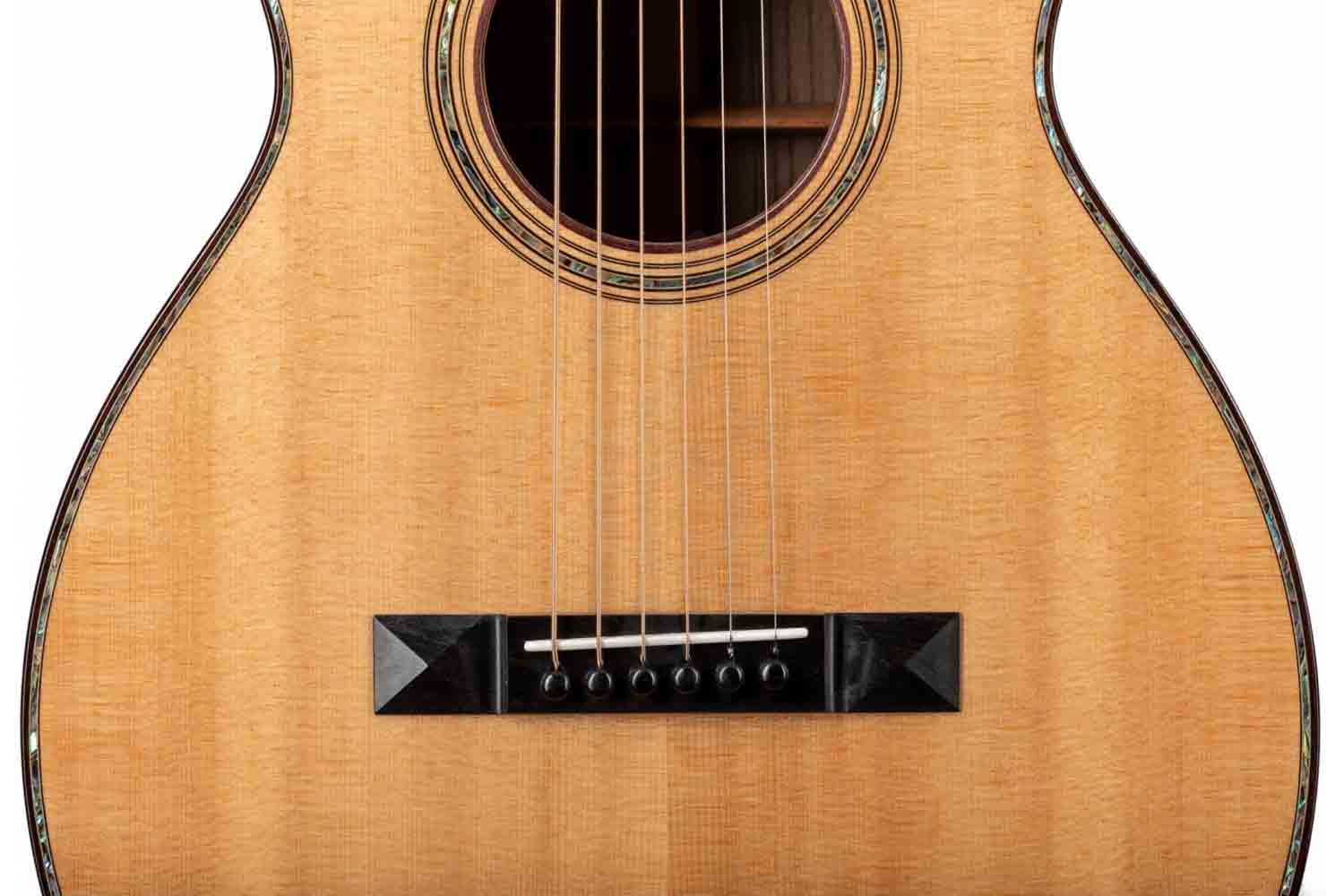 Акустическая гитара ALTAMIRA MP-1 - Акустическая гитара - фото 16
