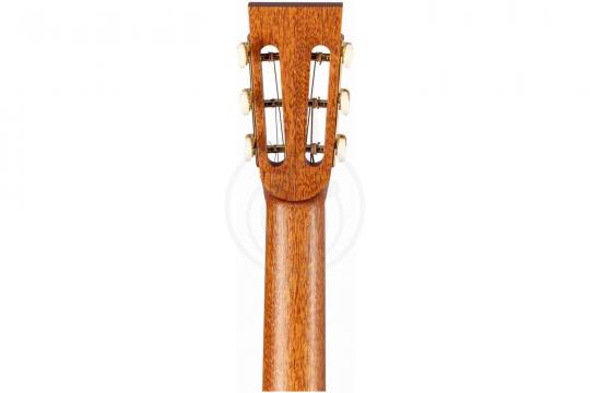 Акустическая гитара ALTAMIRA MP-1 - Акустическая гитара - фото 4