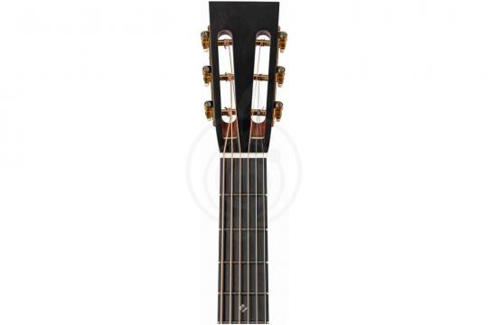 Акустическая гитара ALTAMIRA MP-1 - Акустическая гитара - фото 6