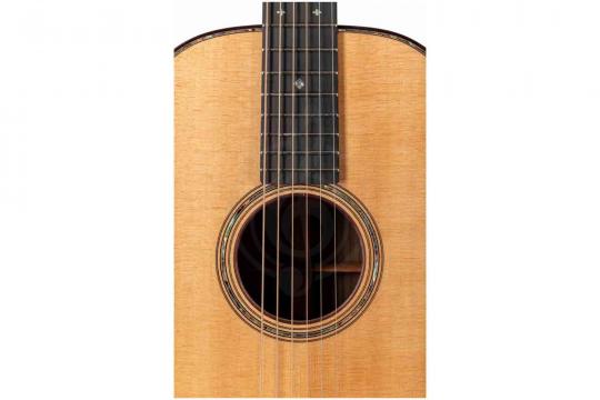 Акустическая гитара ALTAMIRA MP-1 - Акустическая гитара - фото 17