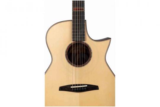 Акустическая гитара ALTAMIRA MPro-1 - Акустическая гитара - фото 6