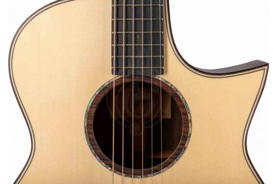 Акустическая гитара ALTAMIRA MPro-1 - Акустическая гитара - фото 8