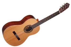 Изображение Классическая гитара 1/2 ALTAMIRA N100+ 1/2