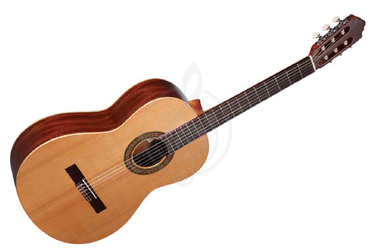 Классическая гитара 1/2 ALTAMIRA N100+ 1/2 - Классическая гитара - фото