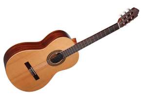 Изображение ALTAMIRA N100+ 3/4 - Классическая гитара