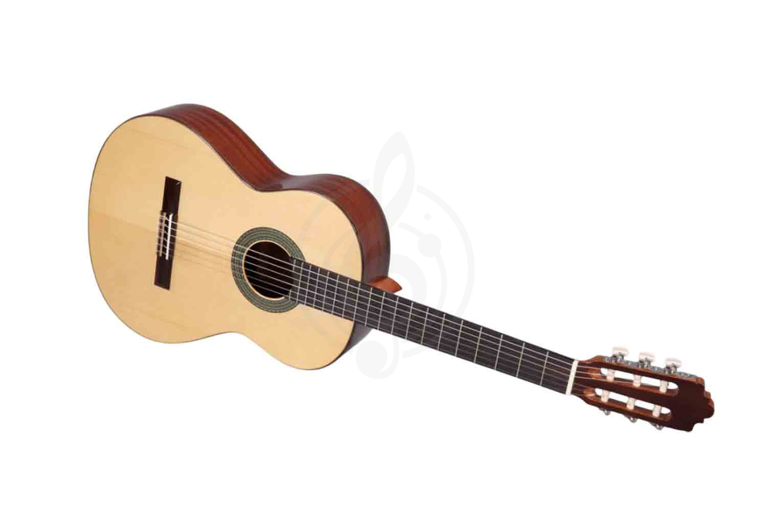 Классическая гитара 4/4 ALTAMIRA N200S+ - Классическая гитара - фото 7