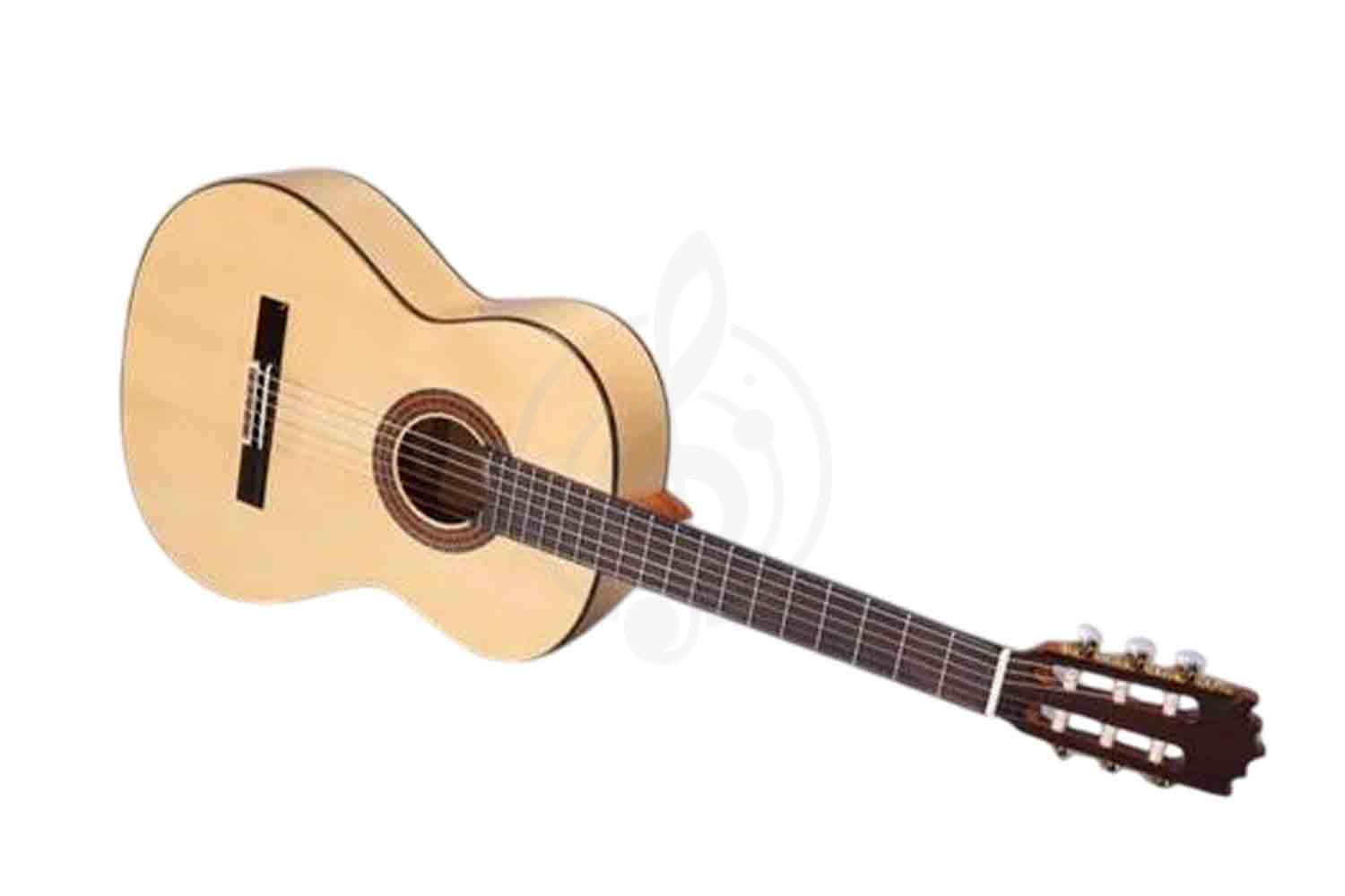 Классическая гитара 4/4 ALTAMIRA N300F+ - Класическая гитара - фото 2