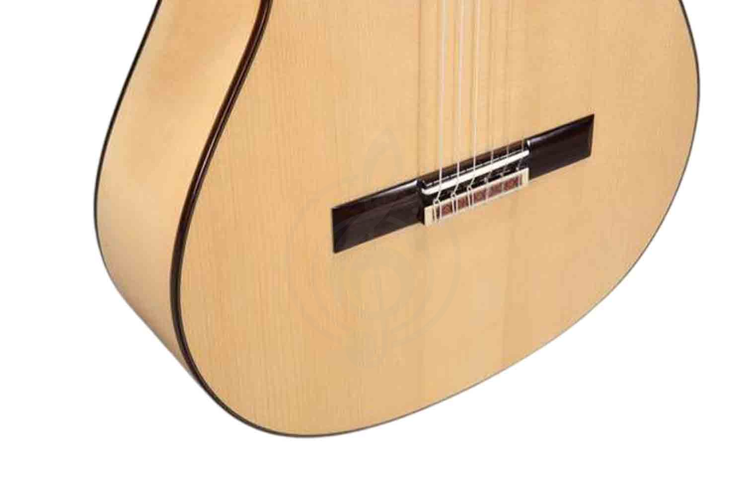 Классическая гитара 4/4 ALTAMIRA N300F+ - Класическая гитара - фото 3
