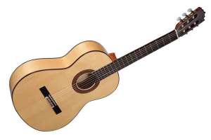 Изображение ALTAMIRA N300F+ - Класическая гитара