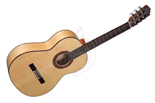 Классическая гитара 4/4 ALTAMIRA N300F+ - Класическая гитара - фото 1