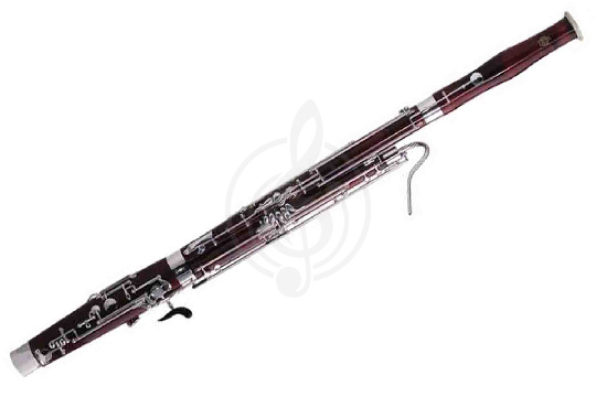Amati ABN41III-OW - Фагот, 24 клапана - фото 1 Фагот Amati ABN41III-OW - Фагот, 24 клапана - фото 1