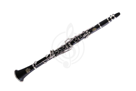 Amati ACL211 - Кларнет Bb - фото 1 Кларнет Amati ACL211 - Кларнет Bb - фото 1
