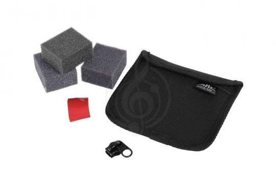 Чехол для домры AMC ФДМ.pro-синий - Футляр для домры малой - фото 3