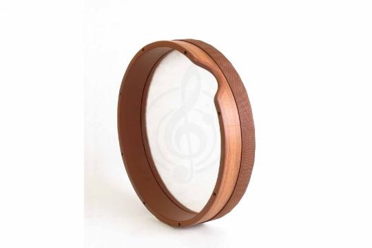 Бубен Амрита Ф12-АМР - Рамочный барабан - фото 5