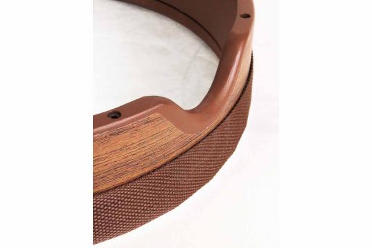 Бубен Амрита Ф18-АМР - Рамочный барабан - фото 3