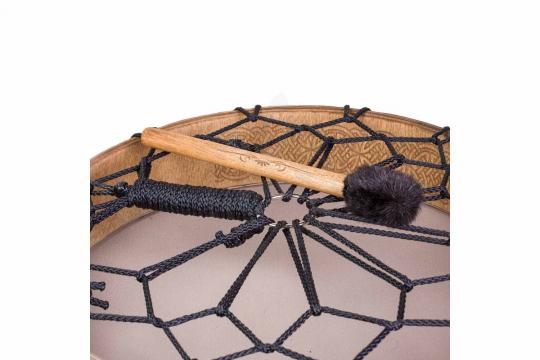 Бубен Амрита КБ-АМР - Бубен - фото 2