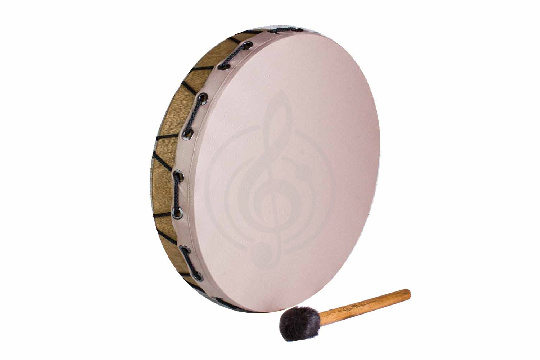 Бубен Амрита ЛБ-АМР - Бубен - фото 1
