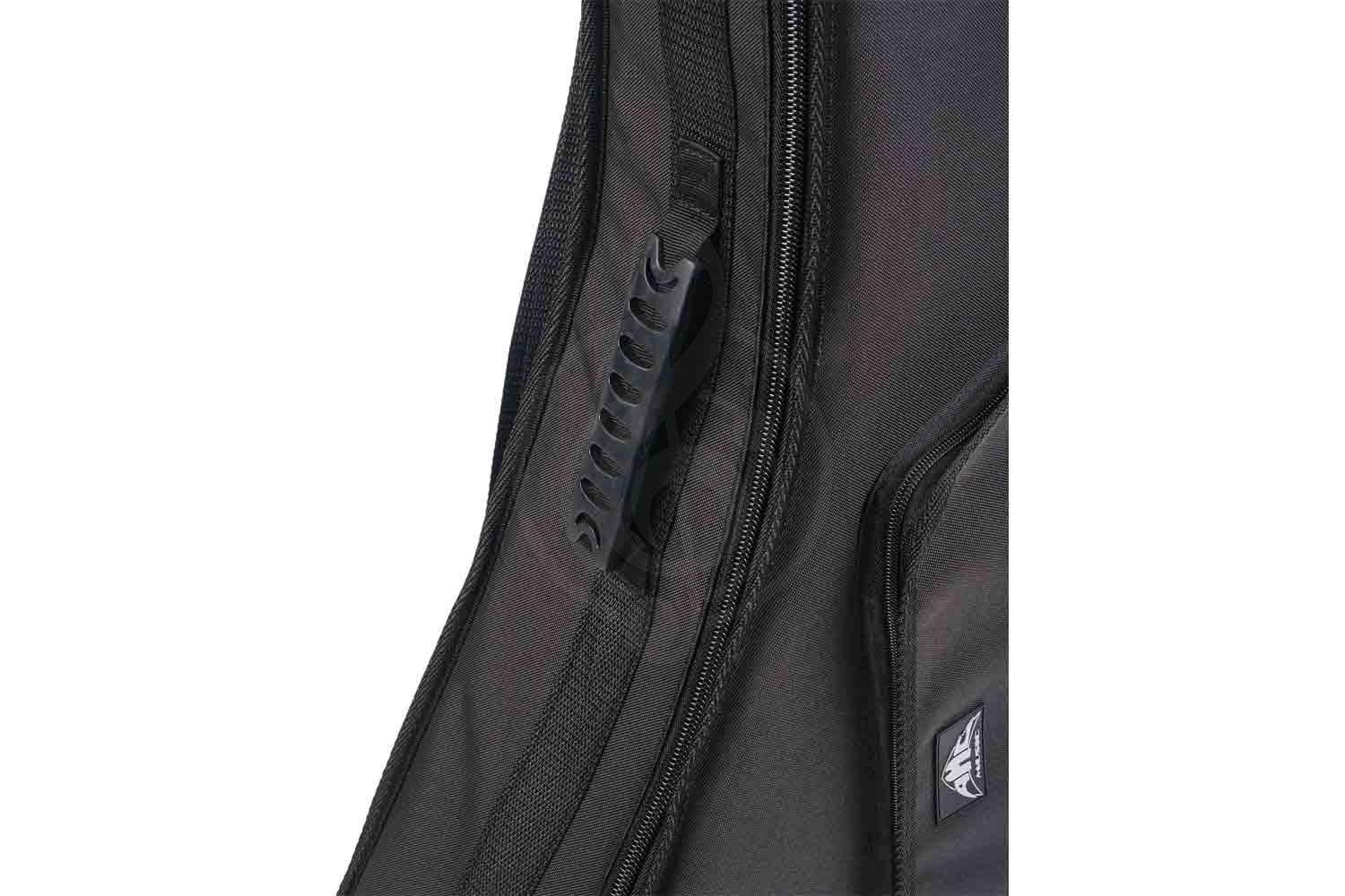 Чехол для балалайки АМС БА3 - Чехол для балалайки альт-секунда - фото 3