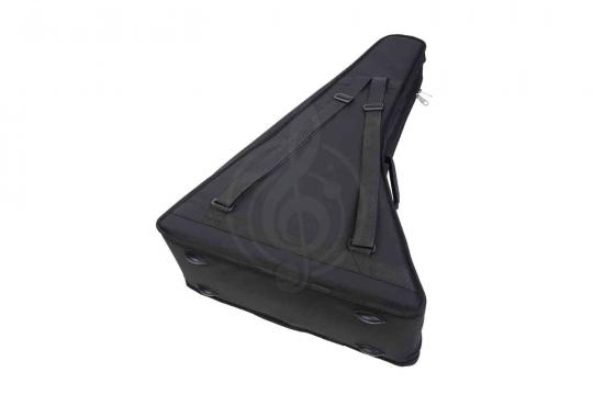Чехол для балалайки АМС БА3 - Чехол для балалайки альт-секунда - фото 2
