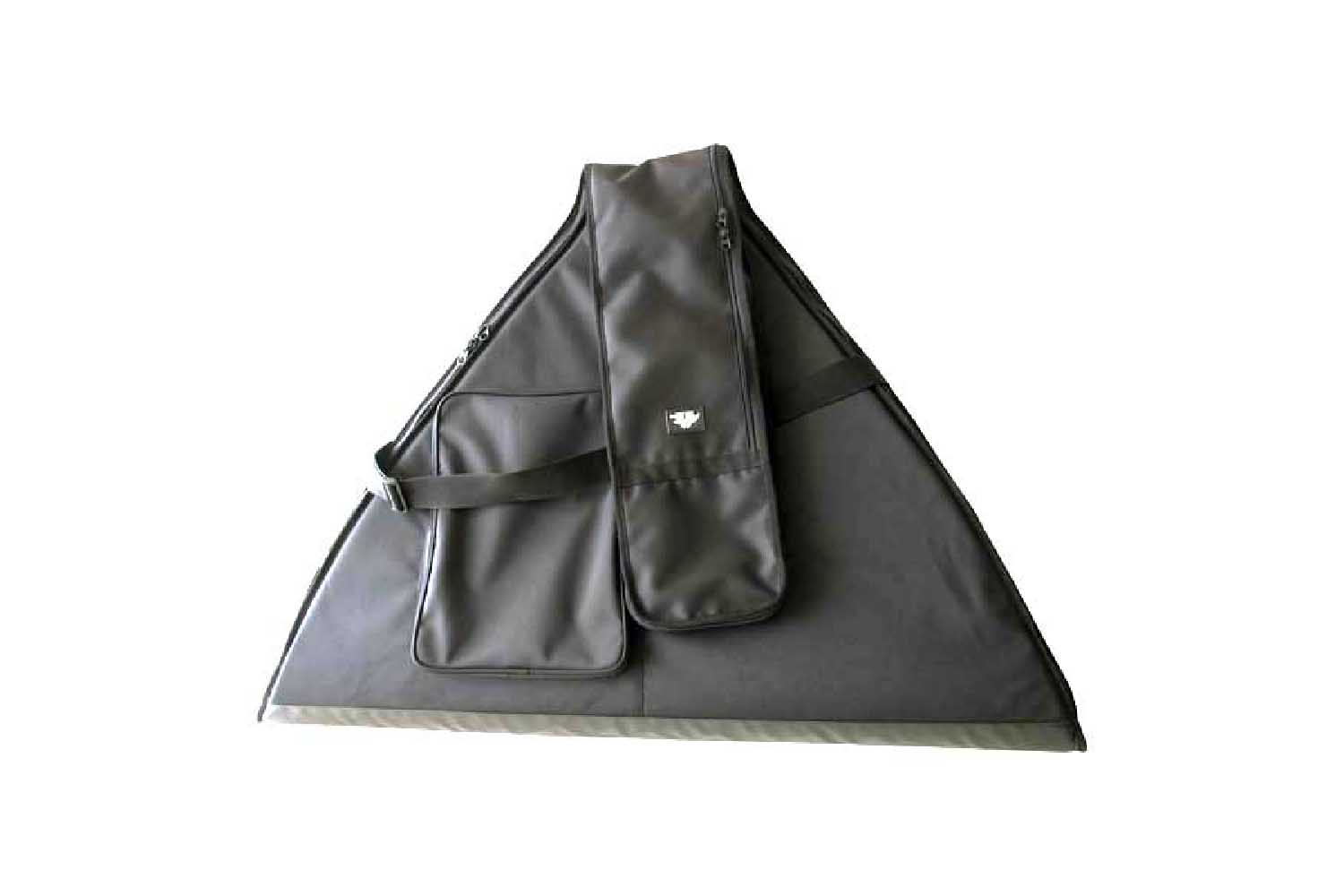 Чехол для балалайки АМС БКБ2-3.165-115-35см.pro - Чехол для балалайки-контрабас - фото 1