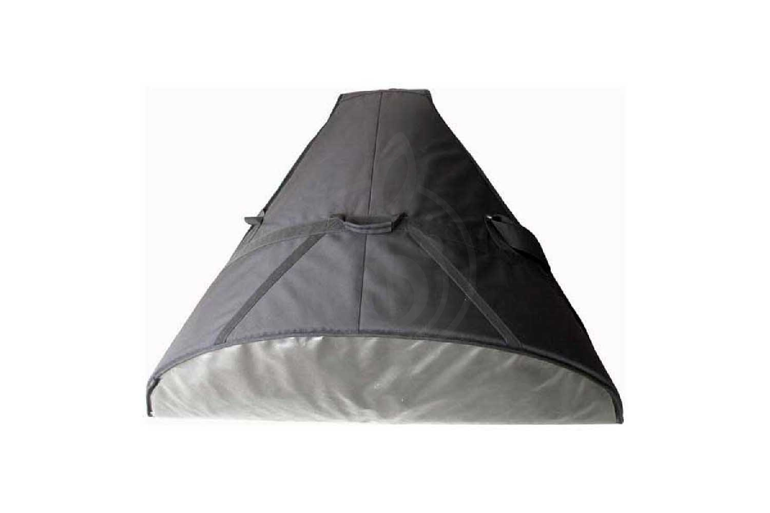 Чехол для балалайки АМС БКБ2-3.165-115-35см.pro - Чехол для балалайки-контрабас - фото 2