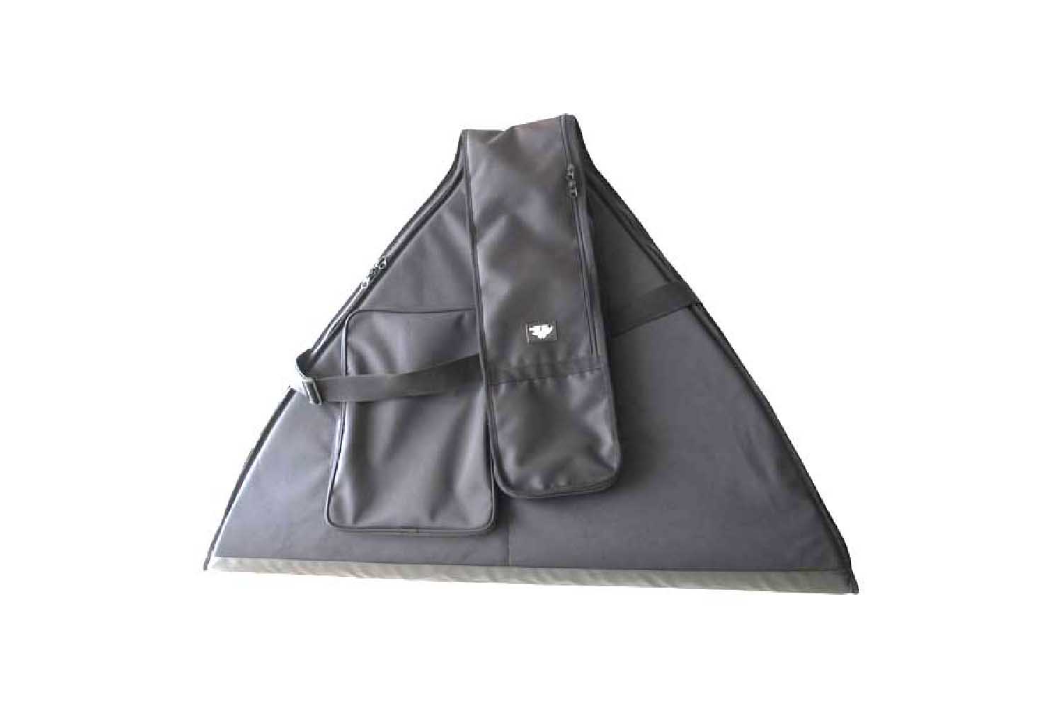 Чехол для балалайки АМС БКБ2-4.165-120-35см.pro - Чехол для балалайки-контрабас - фото 1