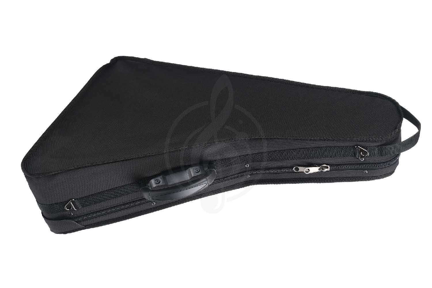 Чехол для балалайки АМС ФБП.econom - Футляр для балалайки прима - фото 6