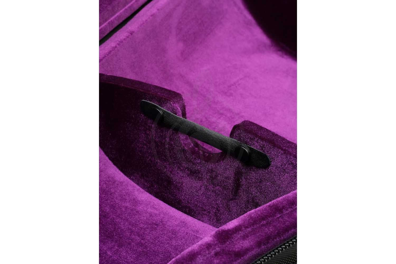 Чехол для балалайки АМС ФБП.pro - Футляр для балалайки прима - фото 5