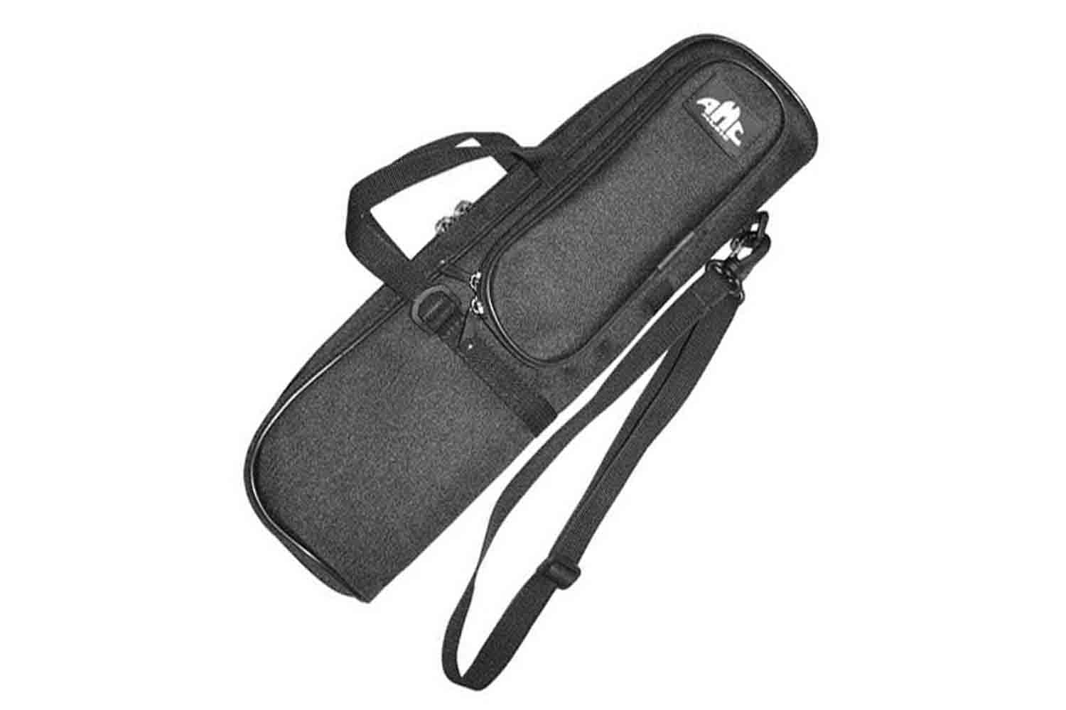 Чехол для флейты АМС Фл1-42-10-5см - Чехол для флейтового футляра - фото 1