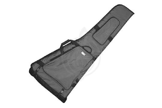 АМС ГЭ4.2explorer.pro - Чехол для электрогитары - фото 1 Чехол для электрогитары АМС ГЭ4.2explorer.pro - Чехол для электрогитары - фото 1