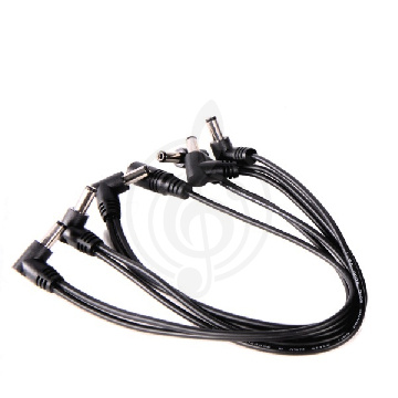 AMT PowerCable 60sm - фото 1 Разветвитель питания AMT PowerCable 60sm - фото 1