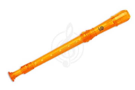 Angel ASRB-251(YE) Color - Блокфлейта сопрано, барочная система - фото 1 Блокфлейта сопрано Angel ASRB-251(YE) Color - Блокфлейта сопрано, барочная система - фото 1