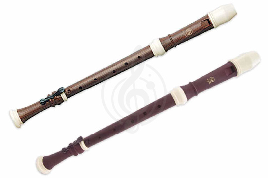 Angel AWR-TW(B) Wood Grain Блокфлейта тенор, барочная система - фото 1 Блокфлейта тенор Angel AWR-TW(B) Wood Grain Блокфлейта тенор, барочная система - фото 1