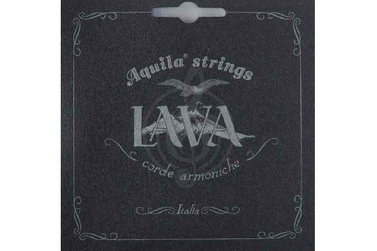 AQUILA 111U - Струны для укулеле сопрано - фото 1 Струны для укулеле сопрано AQUILA 111U - Струны для укулеле сопрано - фото 1