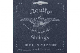 AQUILA 131U - Струны для укулеле баритон - фото 1 Струны для укулеле баритон AQUILA 131U - Струны для укулеле баритон - фото 1
