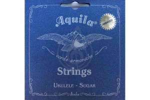 Изображение Струны для укулеле концерт Aquila 153U
