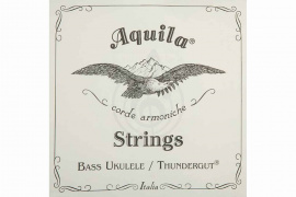 AQUILA 68U - Струны для укулеле бас - фото 1 Струны для укулеле бас AQUILA 68U - Струны для укулеле бас - фото 1