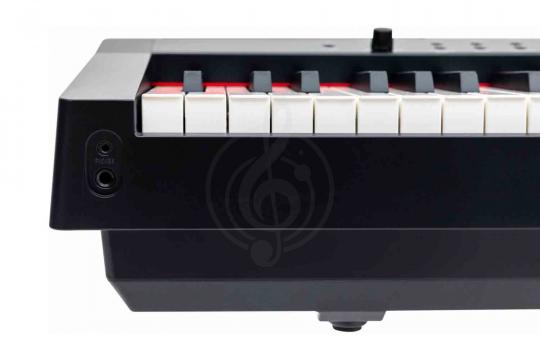 Цифровое пианино ARAMIUS APH-120 BK - Цифровое пианино - фото 8